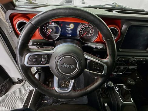 Used 2020 Jeep Gladiator Rubicon image 21
