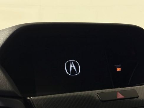 Used 2021 Acura ILX FWD image 21