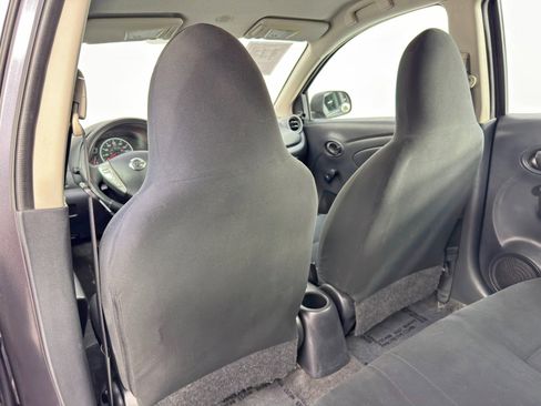 Used 2015 Nissan Versa S image 23