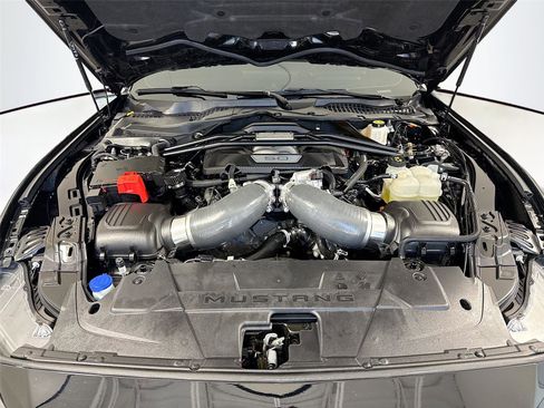 Used 2024 Ford Mustang GT w/ GT Performance Package RWD image 26