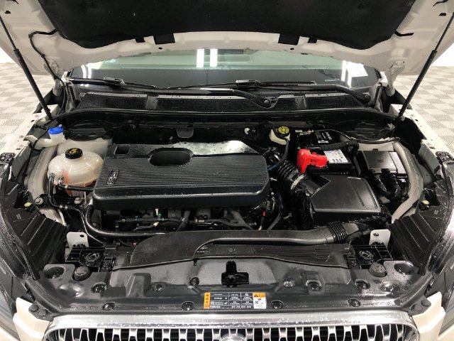 Used 2020 Lincoln Corsair AWD image 25