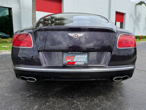 Used 2017 Bentley Continental GT AWD/4WD image 20