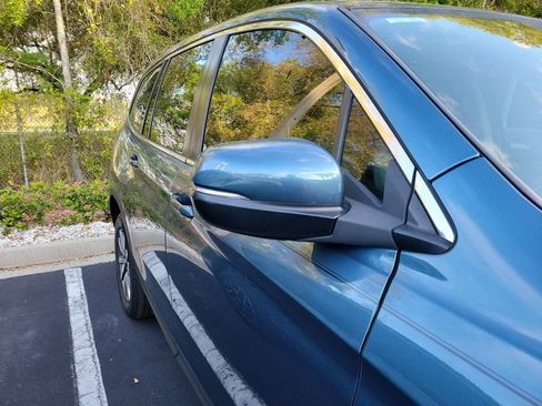 Certified 2021 Honda Pilot EX image 11