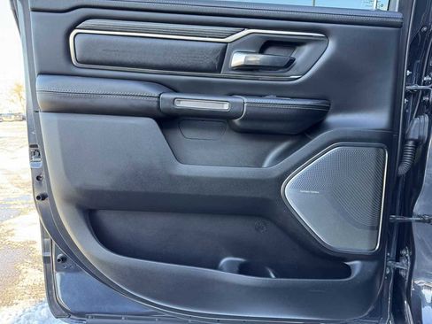 Used 2020 RAM 1500 Limited image 41