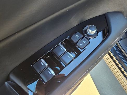 New 2025 MAZDA CX-5 AWD 2.5 S w/ Premium Plus Pkg image 15