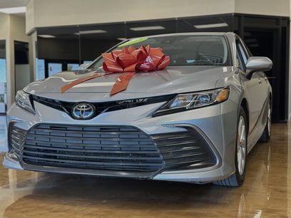 Used 2023 Toyota Camry LE