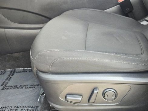 Certified 2023 Hyundai Tucson SEL AWD/4WD image 24