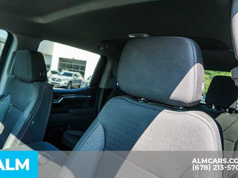 Used 2026 Chevrolet Silverado 1500 RST RWD image 18