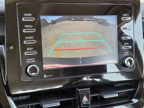 Certified 2023 Toyota Camry SE image 12