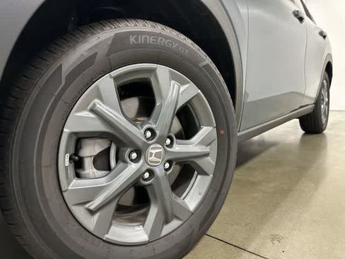 Certified 2027 Honda HR-V LX image 28
