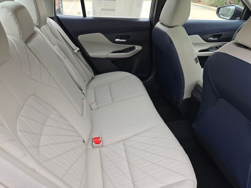 New 2026 Nissan Sentra SL w/ Floor Mat Package image 19