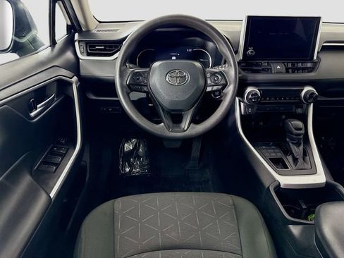 Certified 2024 Toyota RAV4 XLE image 20