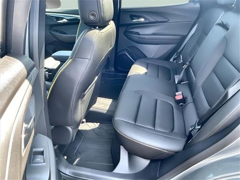 New 2026 Chevrolet TrailBlazer ACTIV w/ Convenience Package image 17