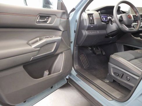 New 2026 Nissan Pathfinder Rock Creek AWD/4WD image 8