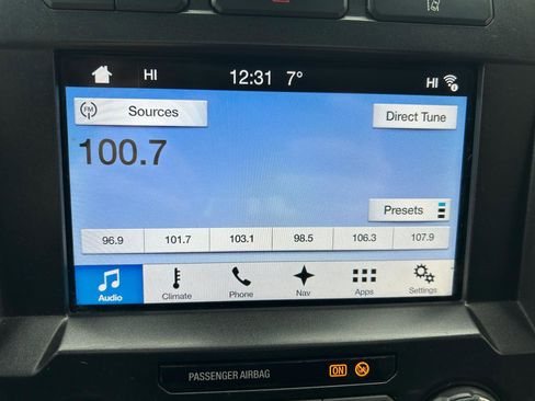 Used 2017 Ford F250 Lariat w/ Lariat Ultimate Package image 21