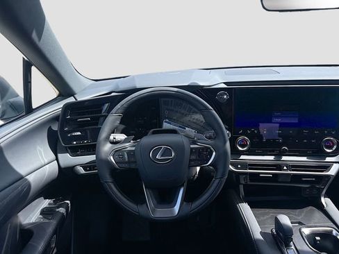 New 2026 Lexus RX 450h AWD image 18