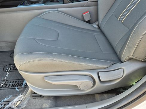 New 2026 Hyundai Elantra Sport FWD image 21