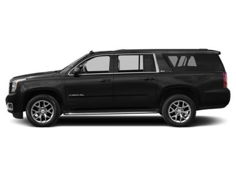 Used 2015 GMC Yukon XL SLT w/ Open Road Package image 34