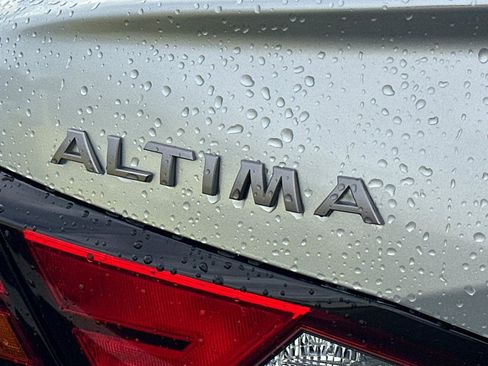 Used 2023 Nissan Altima 2.5 SV image 25