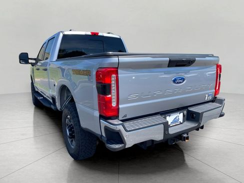 Used 2024 Ford F250 XLT w/ Tremor Off-Road Package AWD/4WD image 15