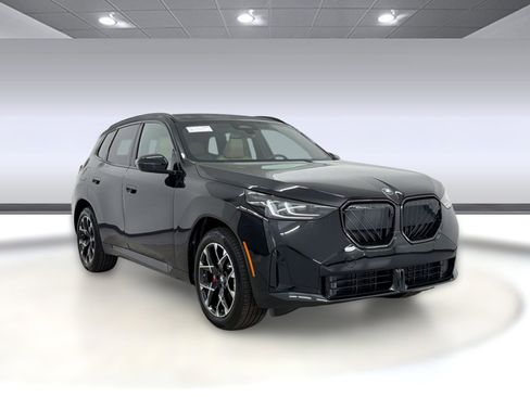 New 2026 BMW X3 xDrive30 w/ Premium Package AWD/4WD image 7