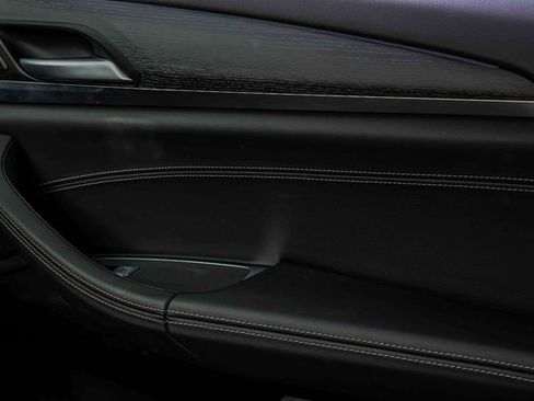 Used 2023 BMW X4 xDrive30i w/ M Sport Package image 16