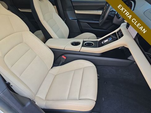 Used 2024 Porsche Taycan 4S AWD/4WD image 18