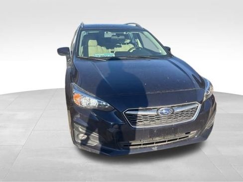 Used 2019 Subaru Impreza 2.0i Premium w/ Eyesight & BSD/Rcta & SRF image 7