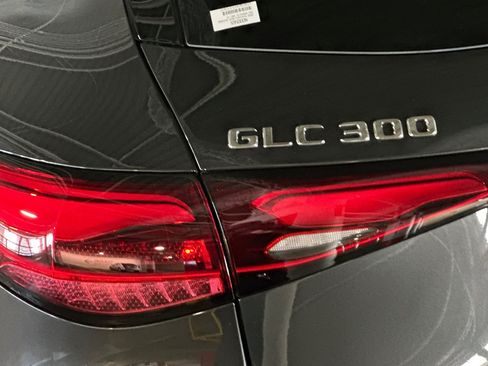 New 2026 Mercedes-Benz GLC 300 image 27