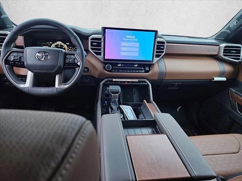 New 2026 Toyota Tundra 1794 Edition image 14