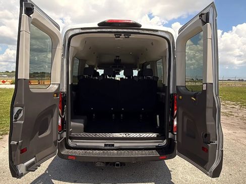 Used 2020 Ford Transit 350 XLT RWD image 13