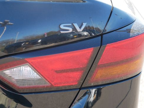 Used 2024 Nissan Altima 2.5 SV image 22