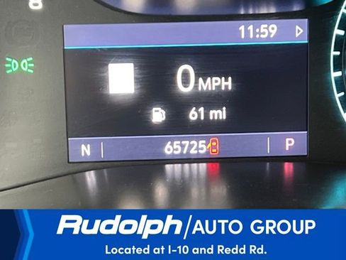 Used 2019 Chevrolet Colorado LT w/ Redline Special Edition image 21