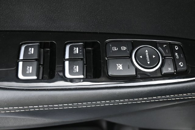 Used 2016 Kia Sorento SX w/ SXL Technology Package AWD/4WD image 14