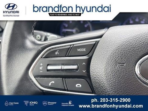 Used 2022 Hyundai Palisade SEL w/ Convenience Package AWD/4WD image 14