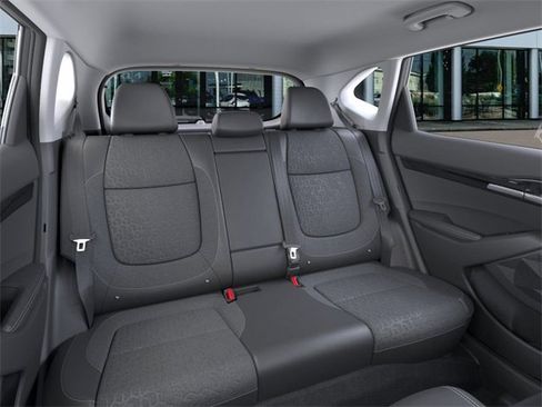 New 2026 Kia Seltos S image 16