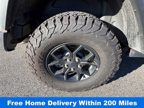 Used 2025 Jeep Wrangler Unlimited Sport S 4xe image 13