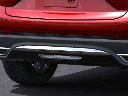 New 2025 Buick Envision Preferred image 40