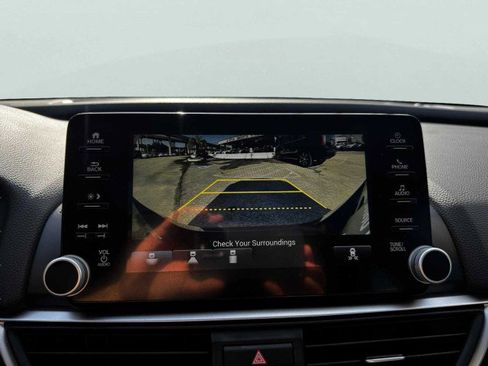 Used 2020 Honda Accord EX-L image 25