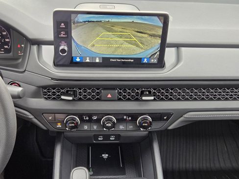 New 2026 Honda Accord SE image 16