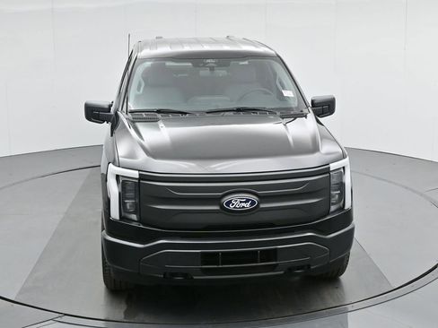 New 2024 Ford F150 Lightning Pro image 35