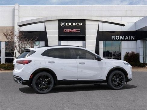 New 2025 Buick Envision Sport Touring image 53