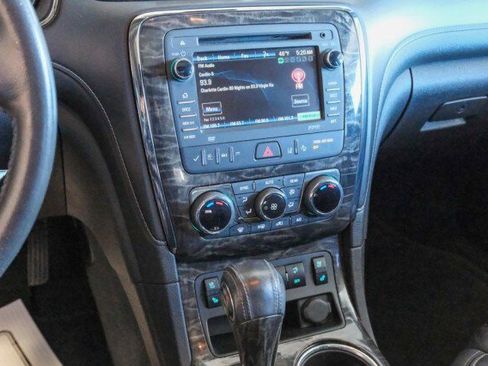 Used 2014 Buick Enclave Premium w/ Trailering Provision Package image 24