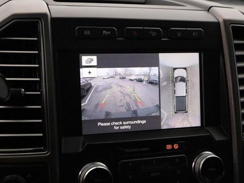 Used 2019 Ford F350 Limited w/ FX4 Off-Road Package image 16