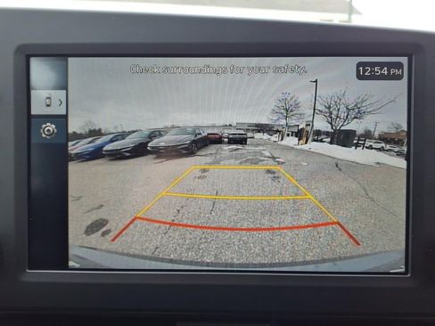 New 2025 Hyundai Elantra Sport image 15