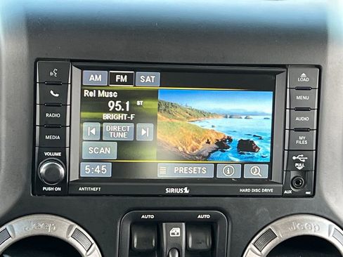 Used 2016 Jeep Wrangler Unlimited Sport w/ Quick Order Package 24S image 20