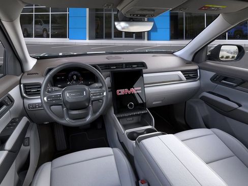 New 2026 GMC Terrain Denali image 15