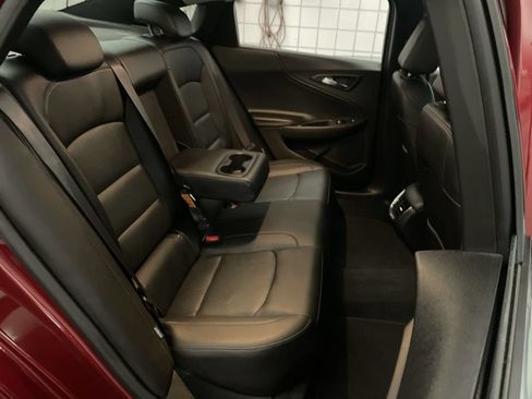 Used 2020 Chevrolet Malibu Premier FWD image 20