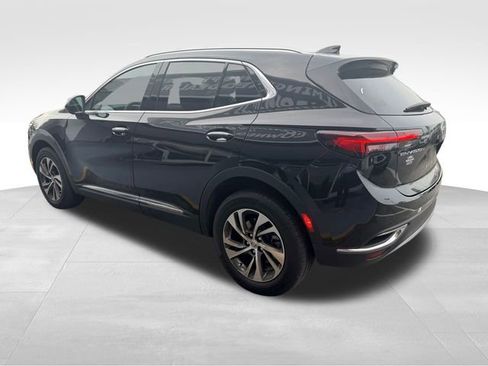 Used 2023 Buick Envision Essence image 7