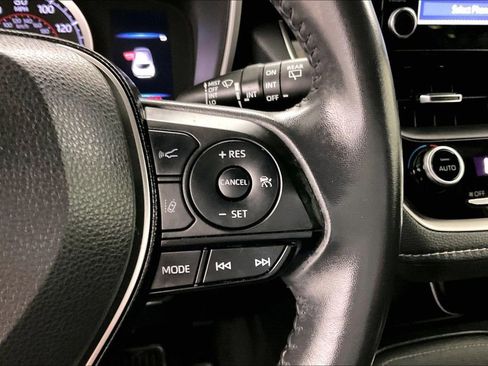 Used 2019 Toyota Corolla SE FWD image 12